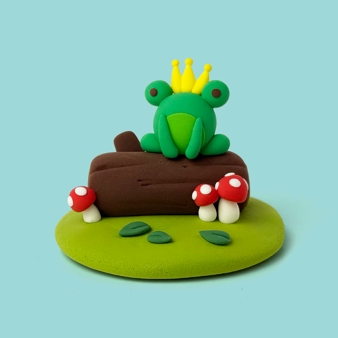 Beginner Clay Kits